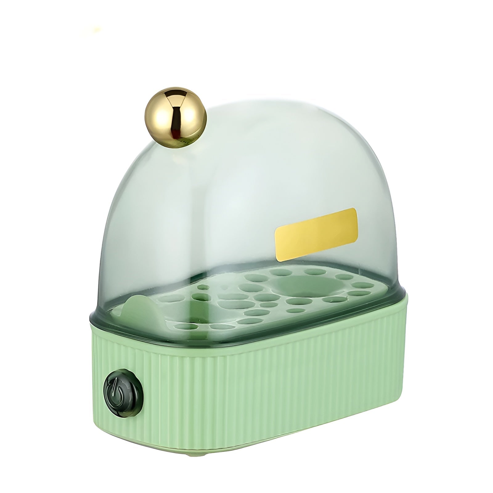 BoilEase Cuisinier à œufs intelligent – Des œufs rapides et parfaits à chaque fois