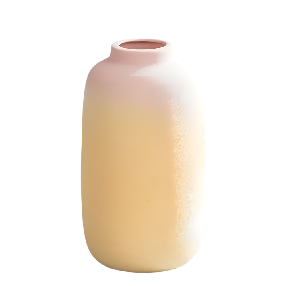 Vase d'art décoratif FormaGlow