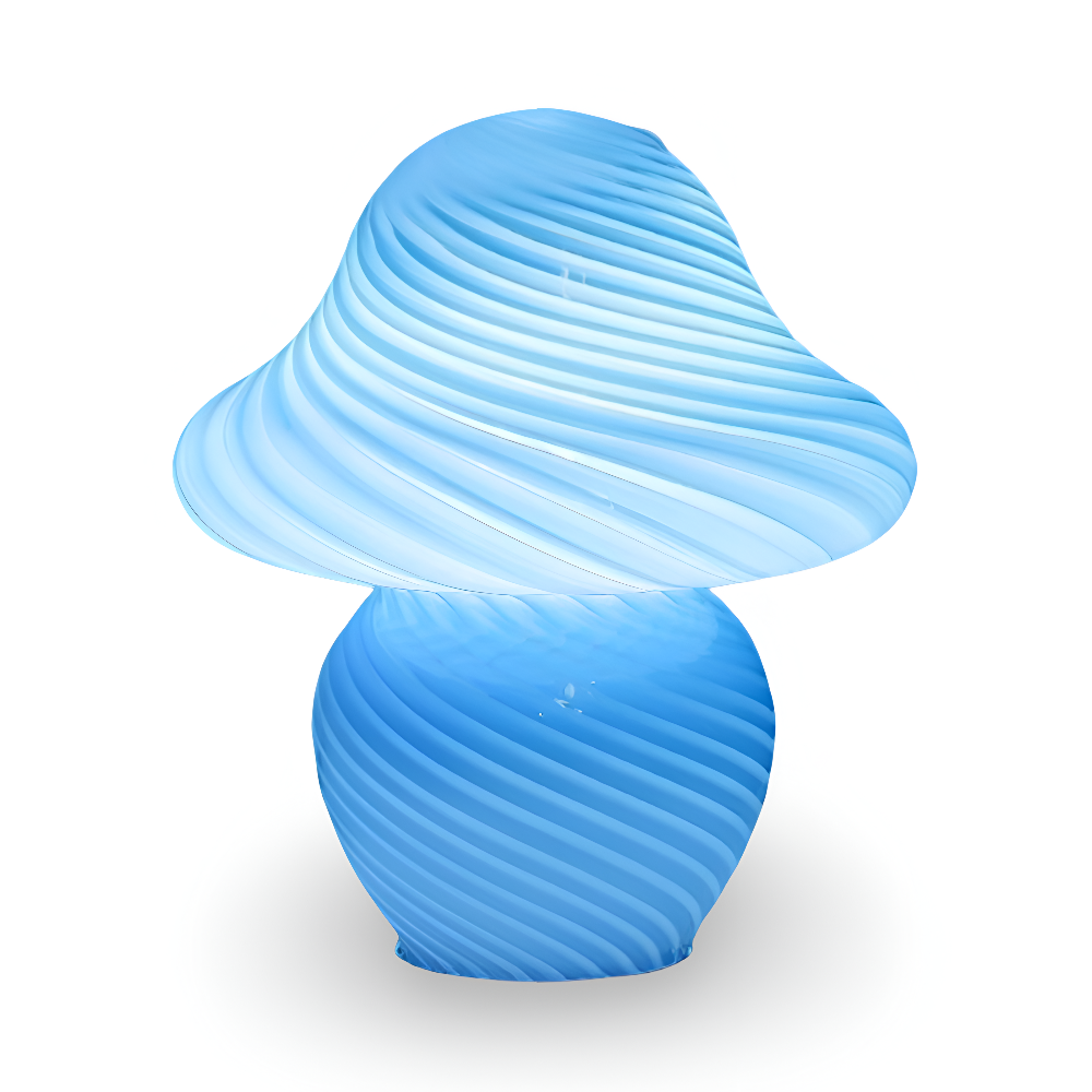 Lampe de table Inspirée des Éponges LumiGlow – Éclairage Élégant pour des Intérieurs Cosy