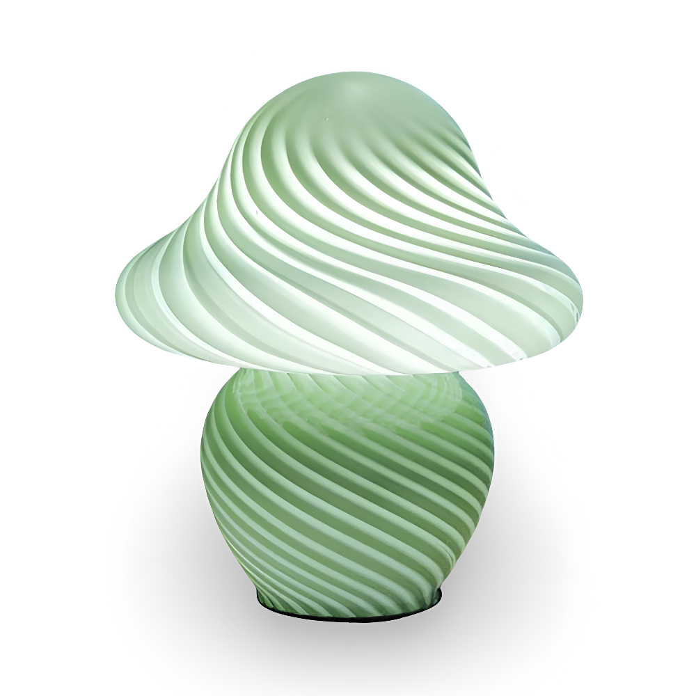 Lampe de table Inspirée des Éponges LumiGlow – Éclairage Élégant pour des Intérieurs Cosy