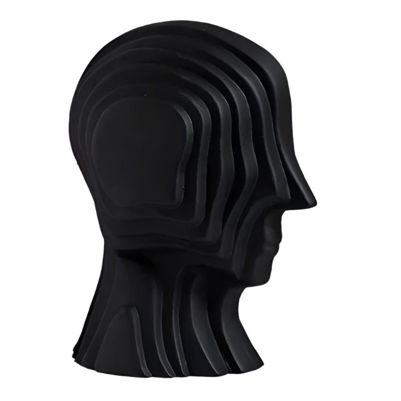 Panneau de tête de lit décoratif