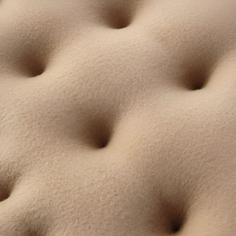 SweetSnug - Coussin en forme de biscuit