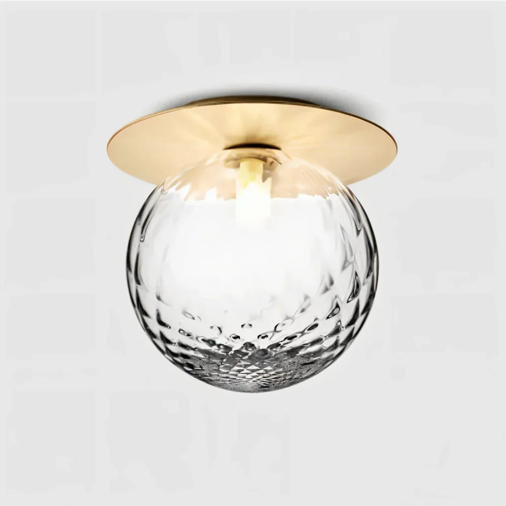 GlowOrb - Lampe de plafond en globes LED