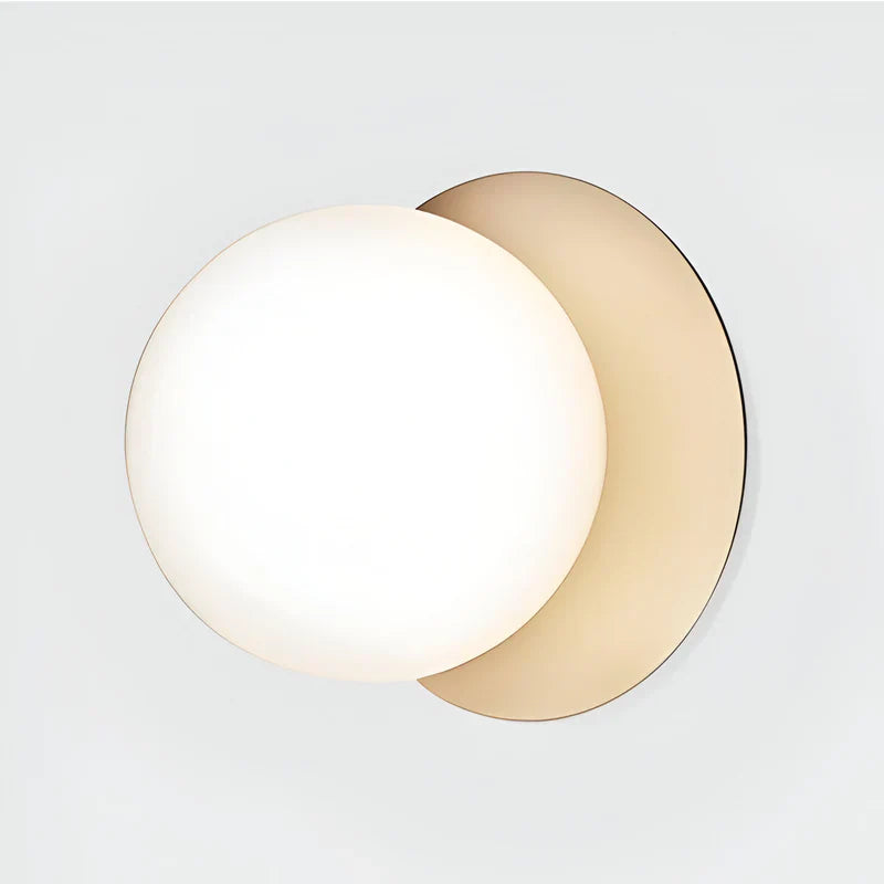 GlowOrb - Lampe de plafond en globes LED