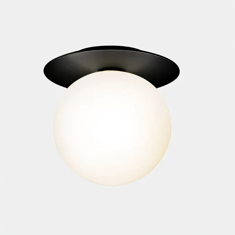 GlowOrb - Lampe de plafond en globes LED