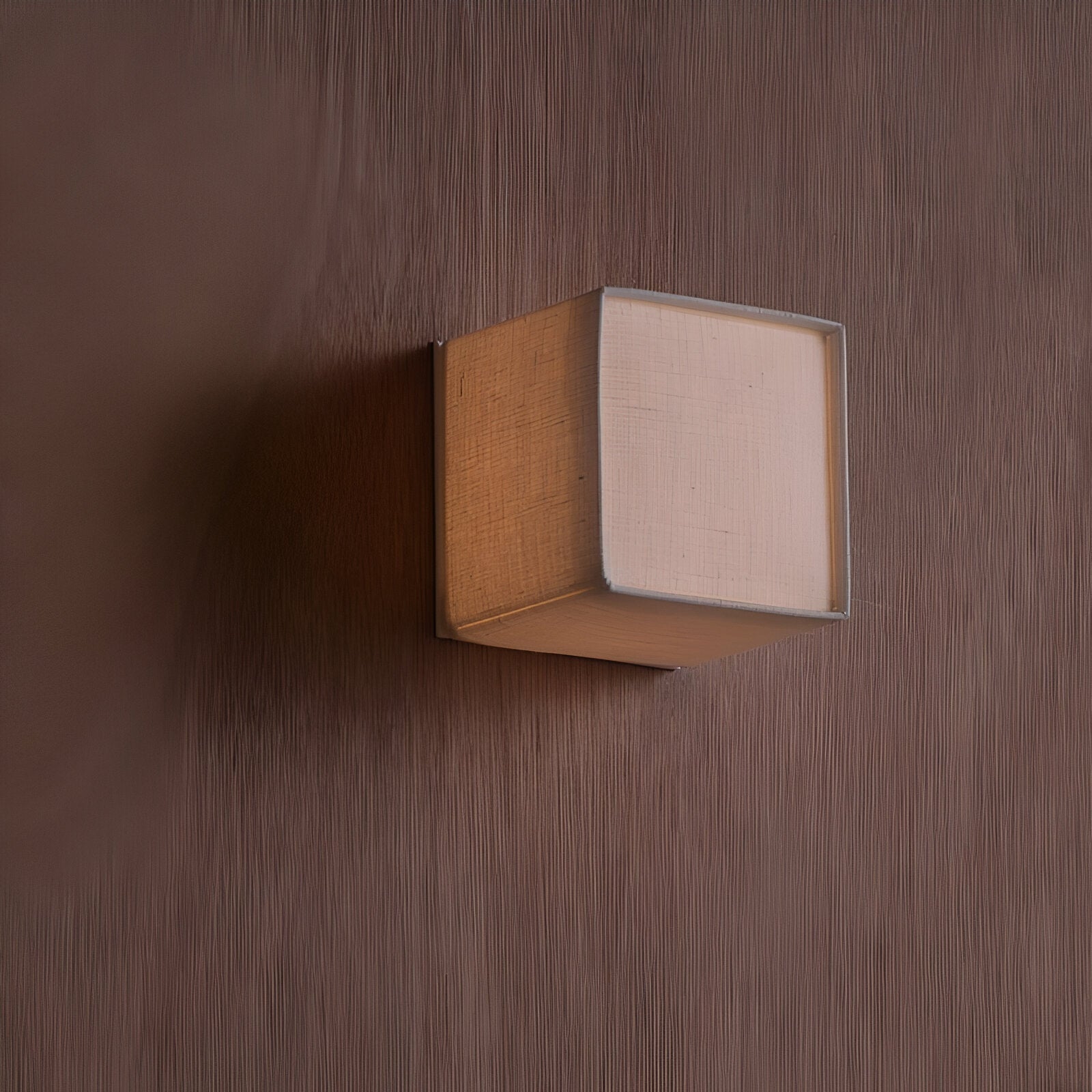 LumiZen - Applique Murale Inspirée du Japon