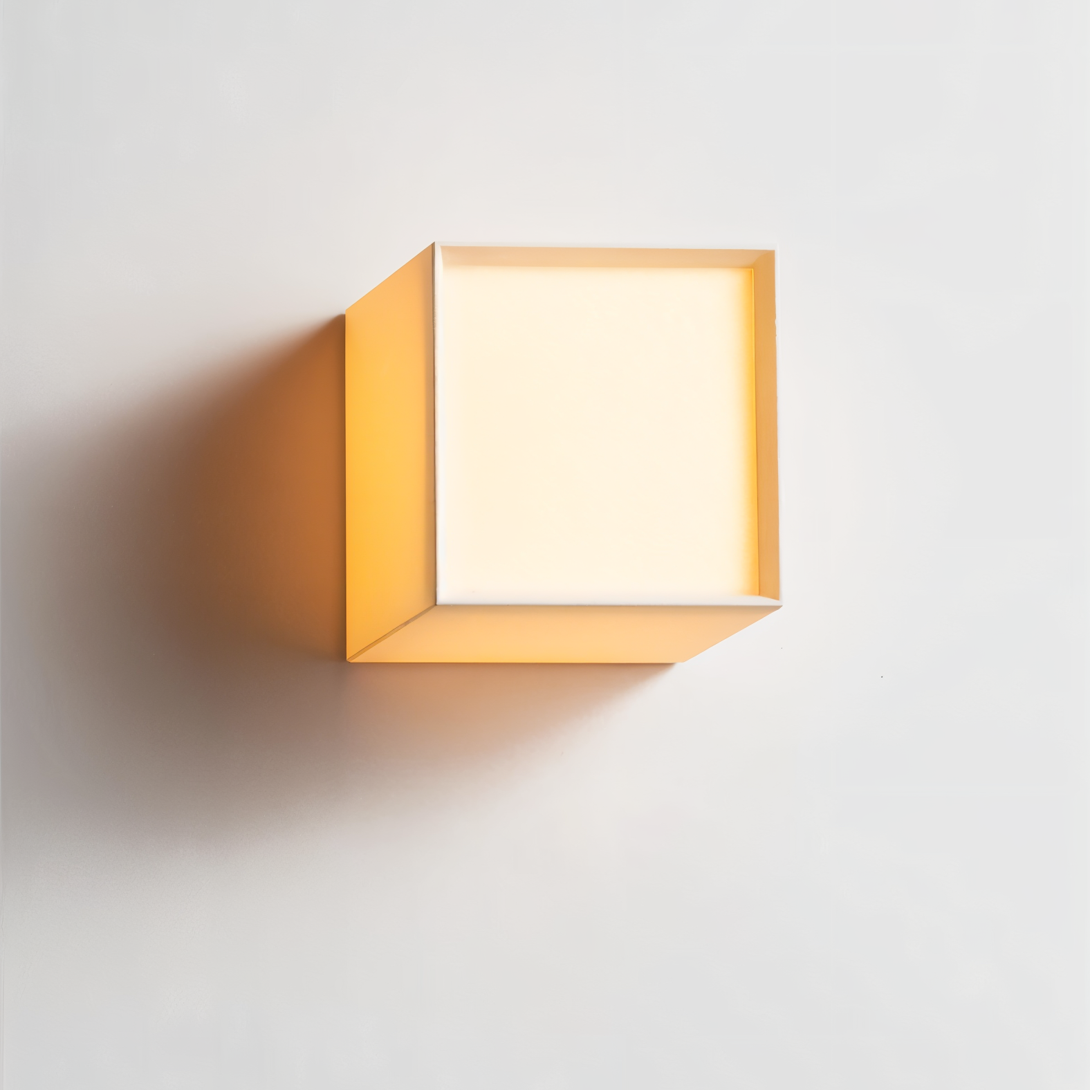 LumiZen - Applique Murale Inspirée du Japon