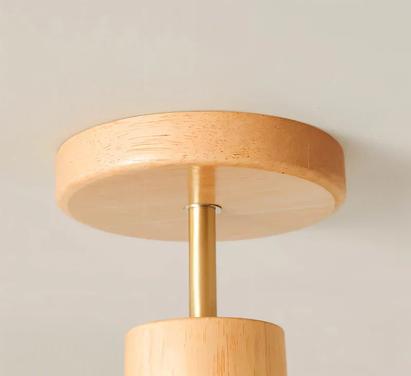 BrightRidge - Plafonnier LED