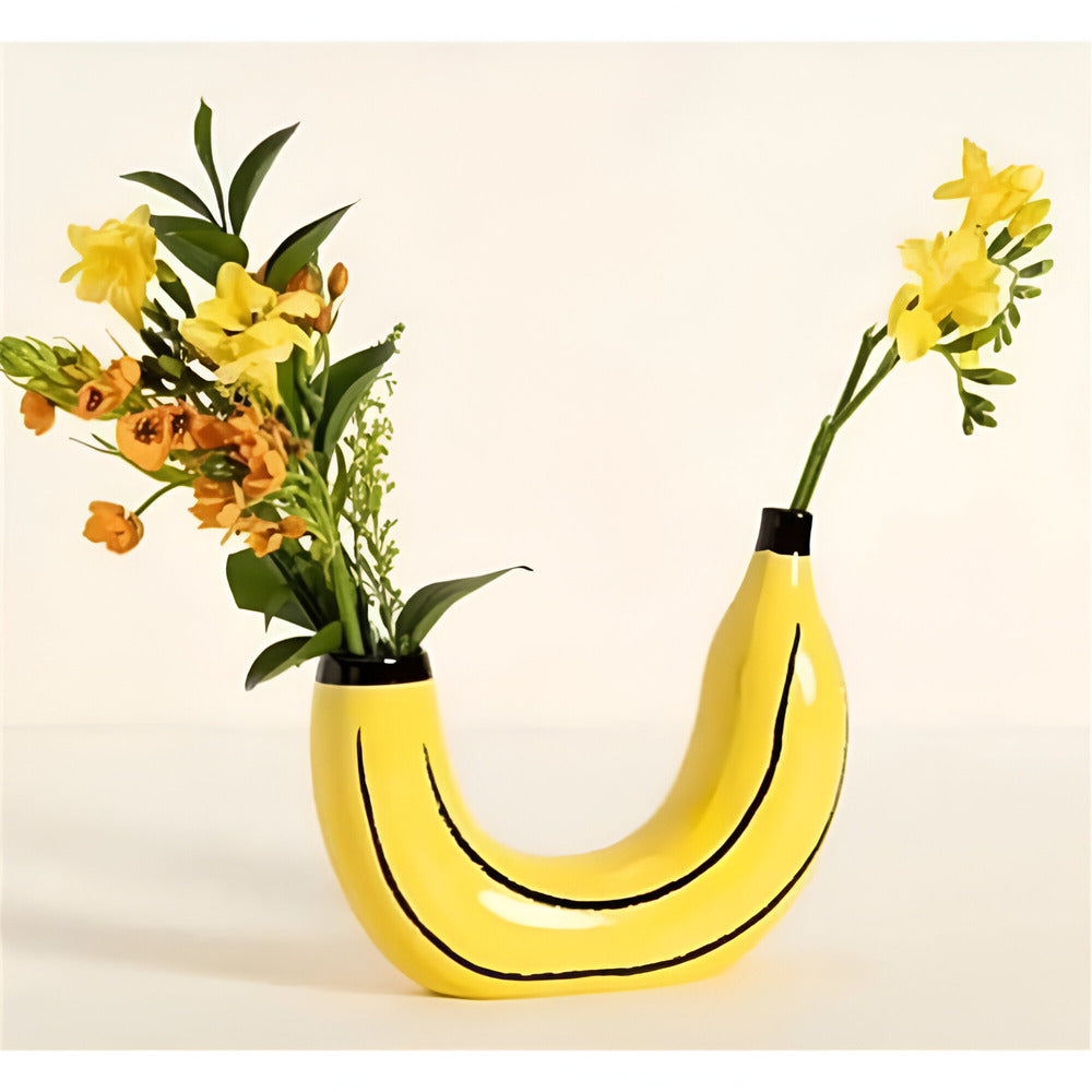 Vase de décoration moderne FormaBana