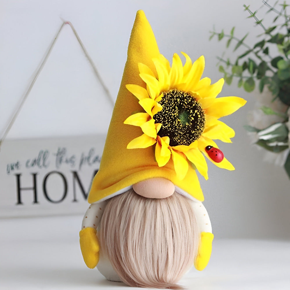 WhimsiGnome - Décoration de fête