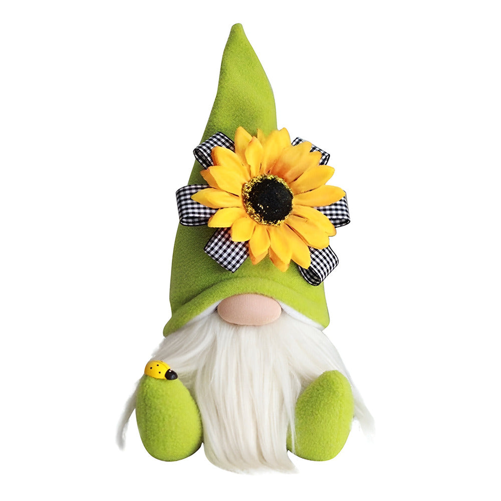 WhimsiGnome - Décoration de fête