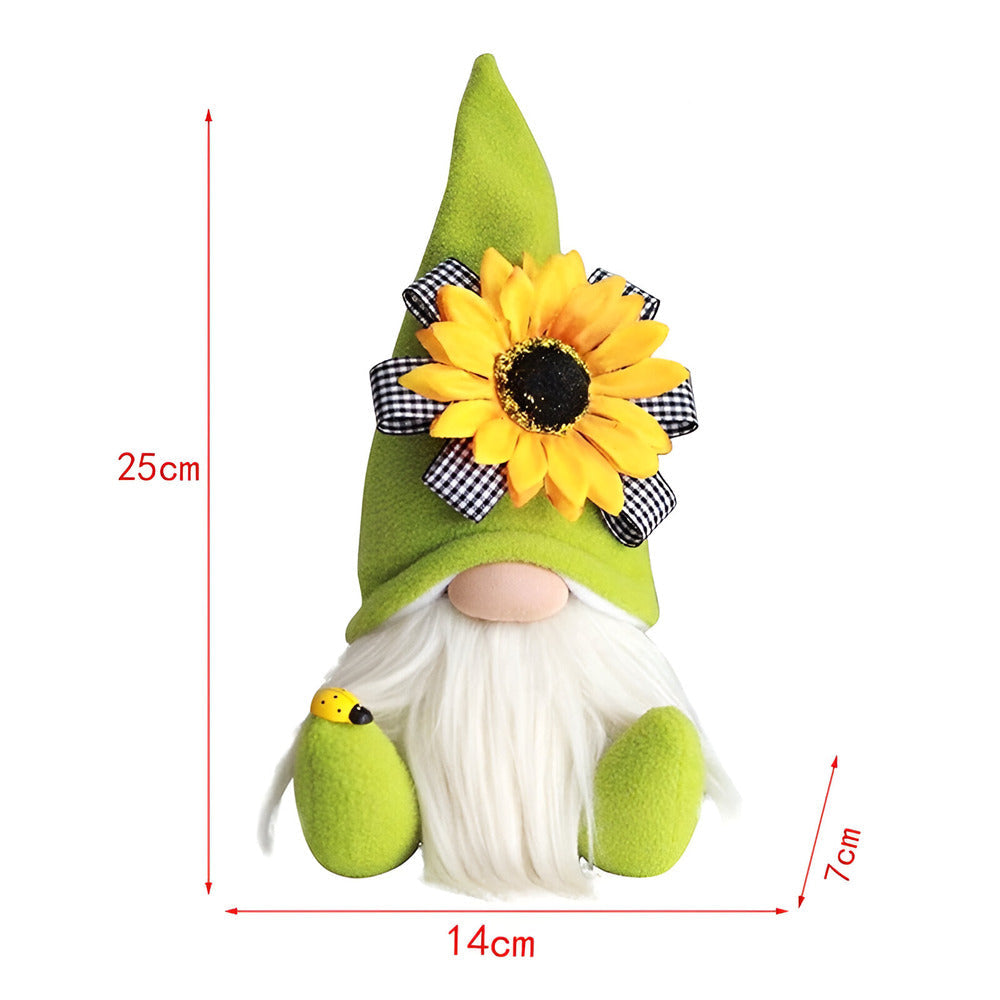 WhimsiGnome - Décoration de fête