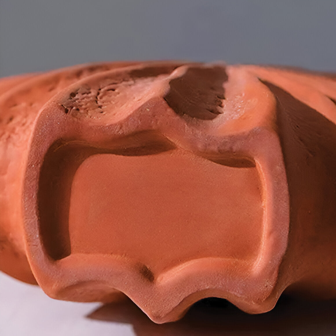 Vase Rétro Géométrique Foldedesign