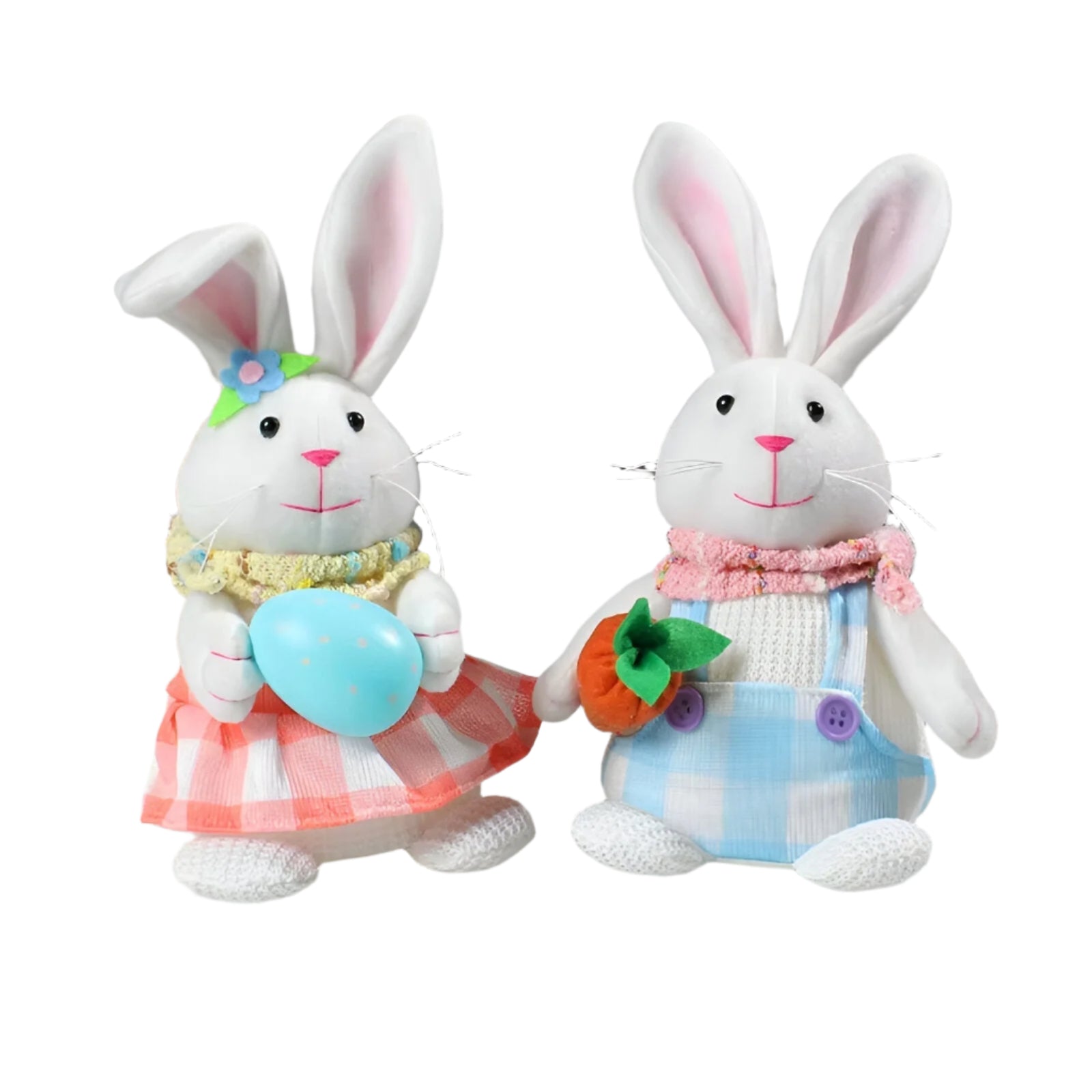 BunnyGlow - Lampe de nuit LED douce