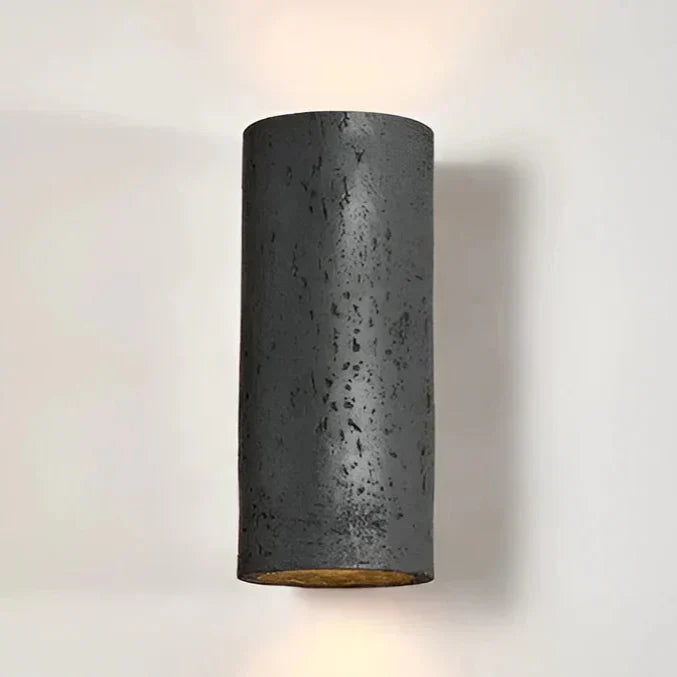 GlowCylinder - Applique Murale LED