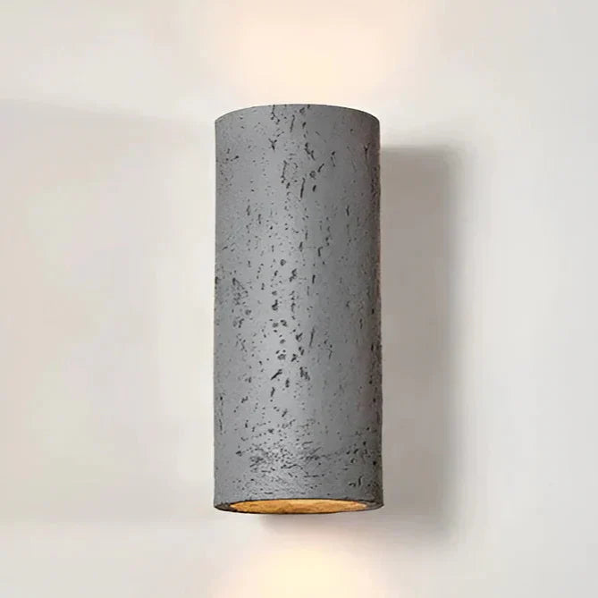 GlowCylinder - Applique Murale LED
