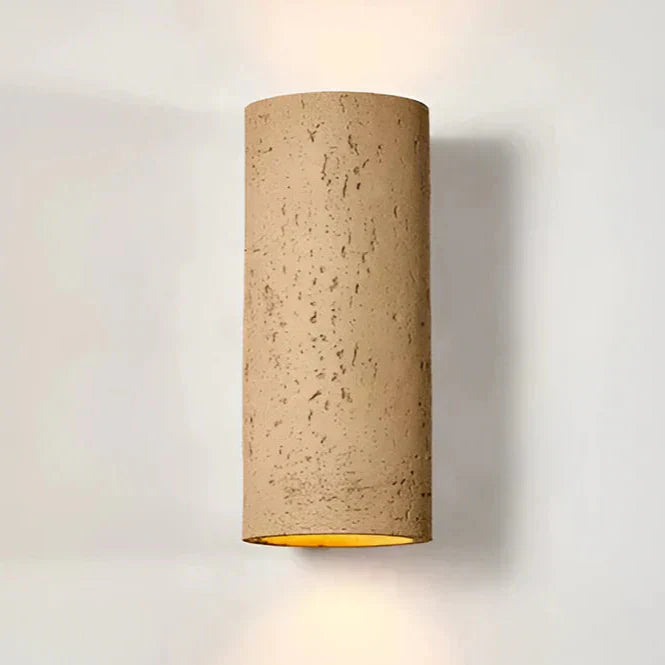 GlowCylinder - Applique Murale LED