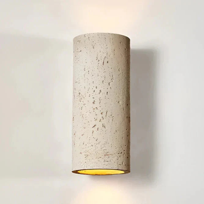 GlowCylinder - Applique Murale LED