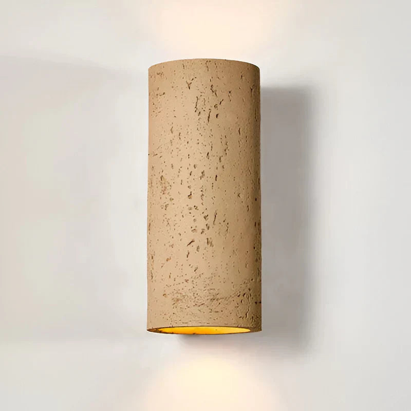 GlowCylinder - Applique Murale LED