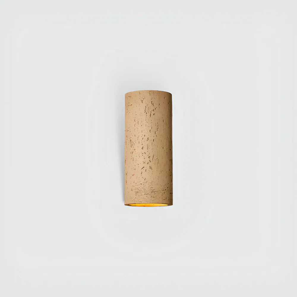 GlowCylinder - Applique Murale LED