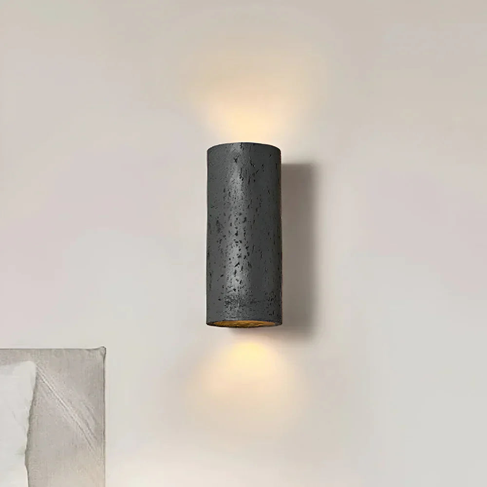 GlowCylinder - Applique Murale LED