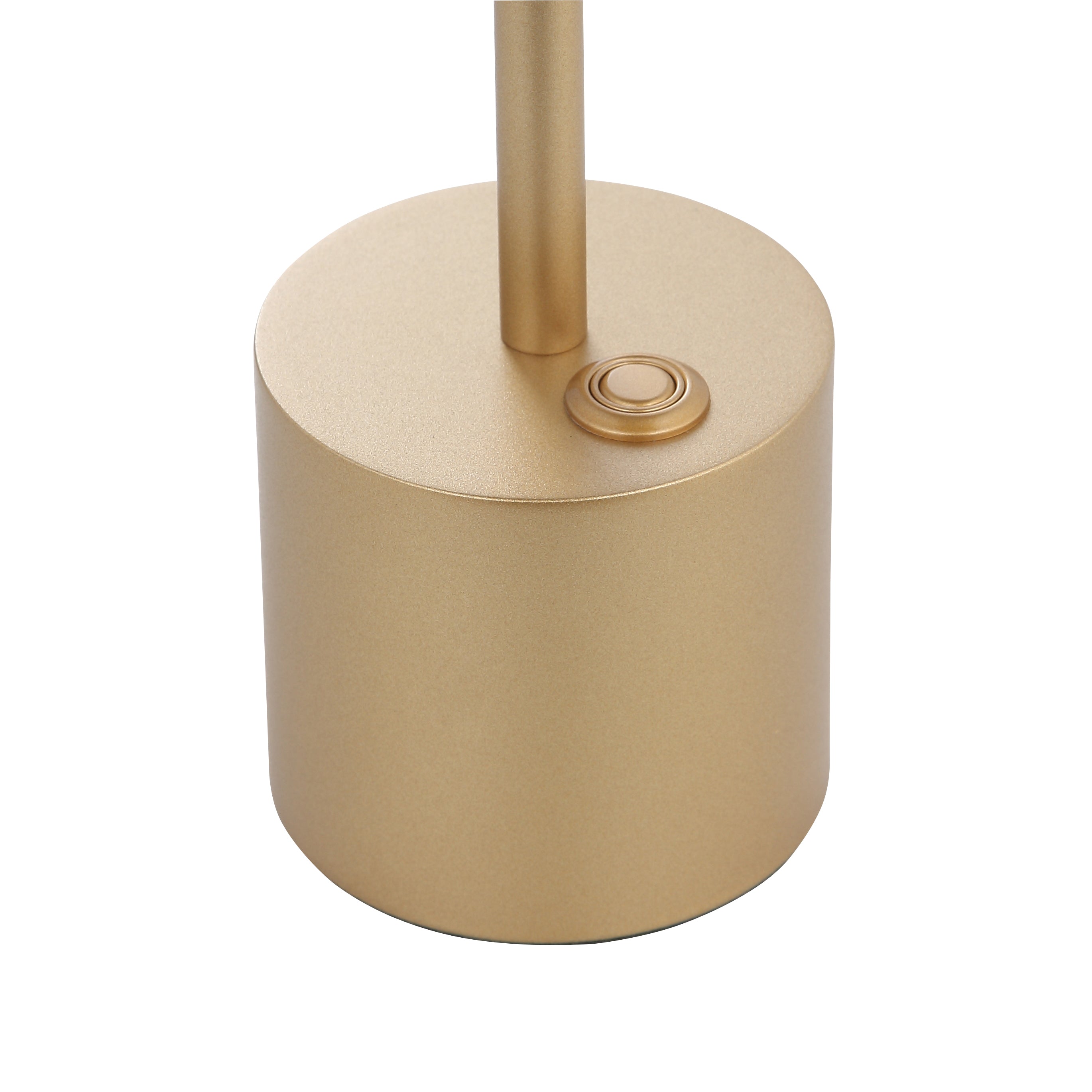 Lampe de table sans fil moderne