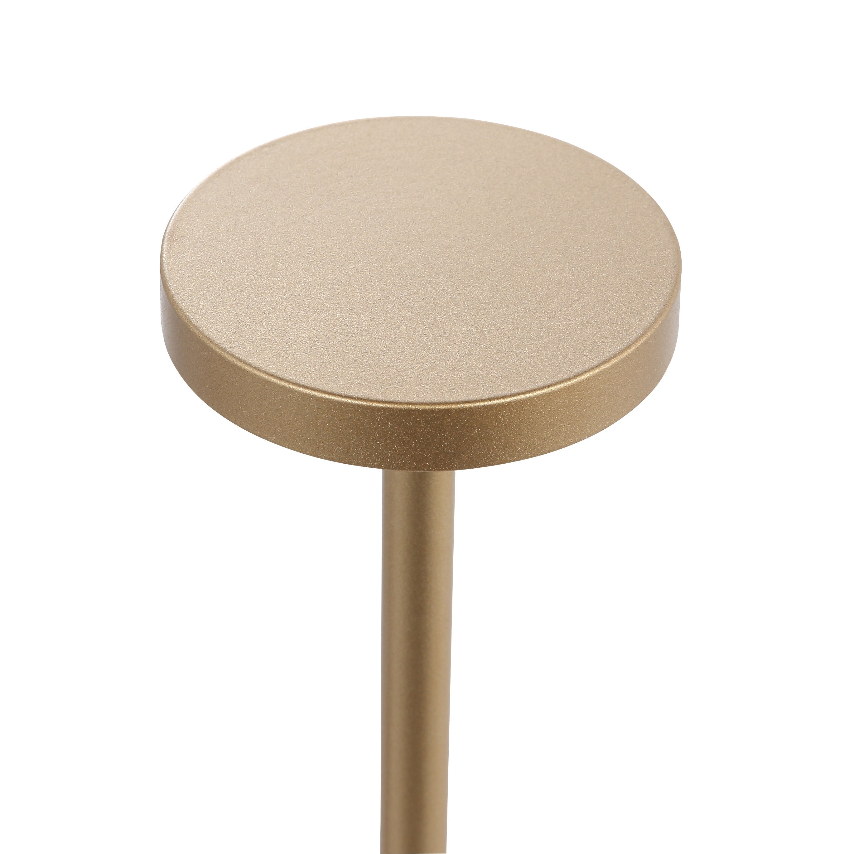 Lampe de table sans fil moderne