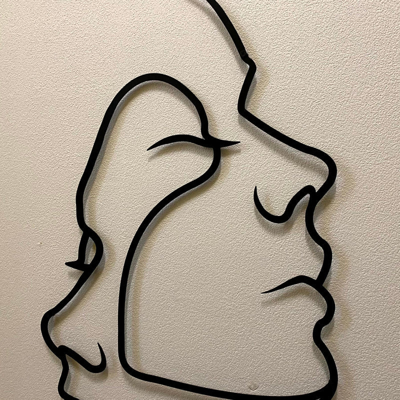 PeacefulBond – Art stylée pour harmoniser votre maison