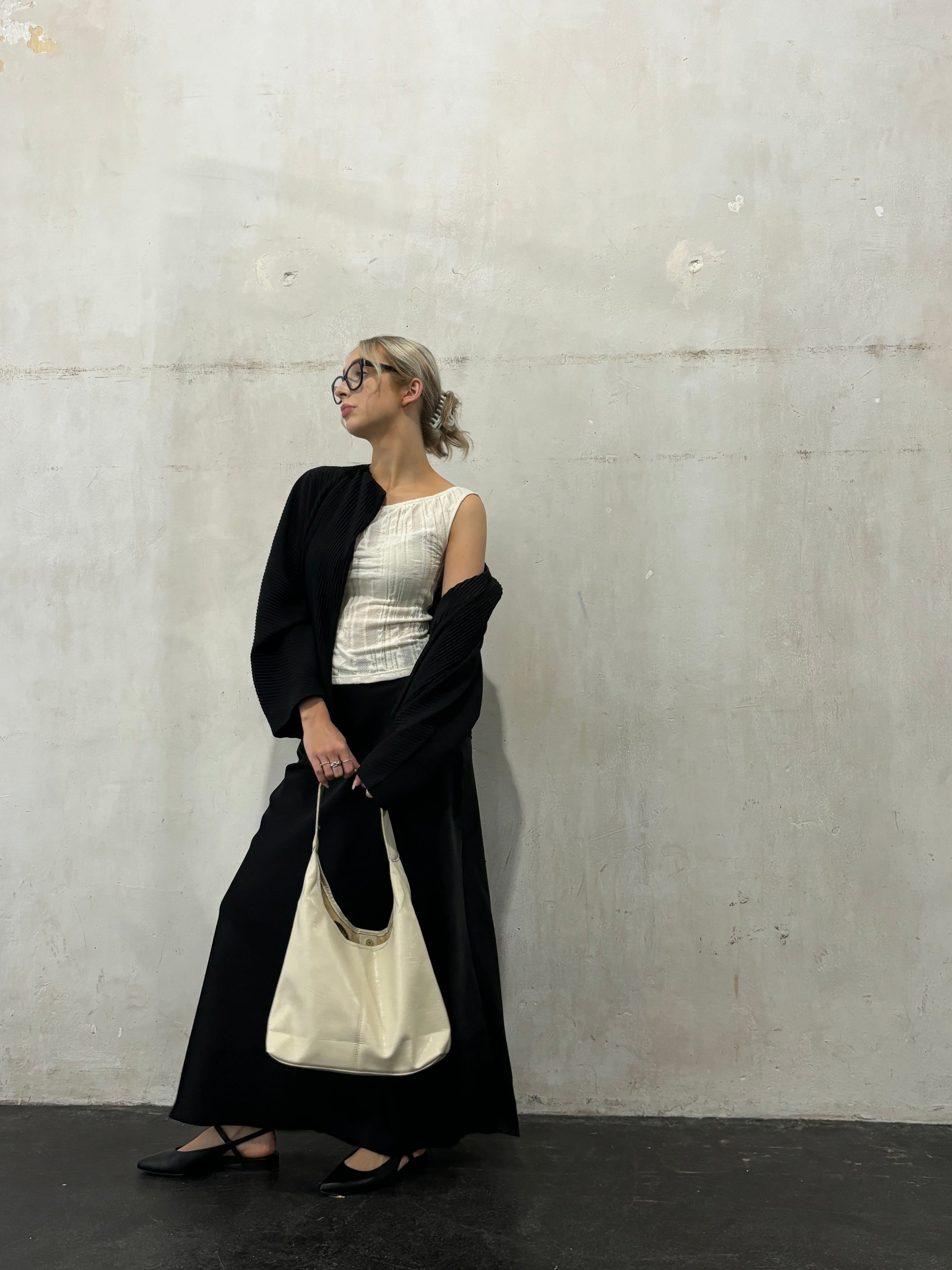 Nora | Grand sac de transport d'occasion