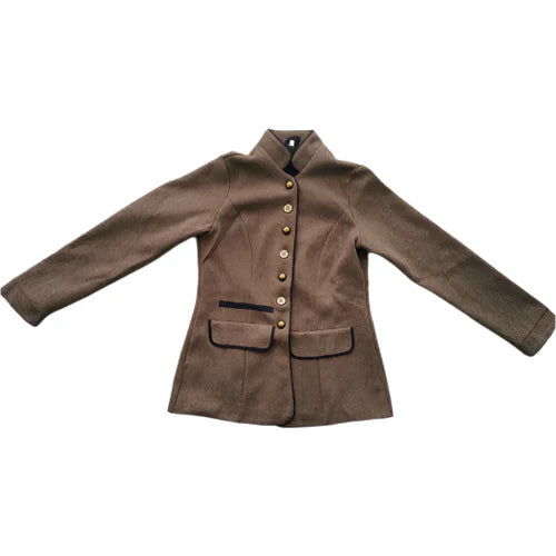 Élégant | Gilet d'affaires à manches longues