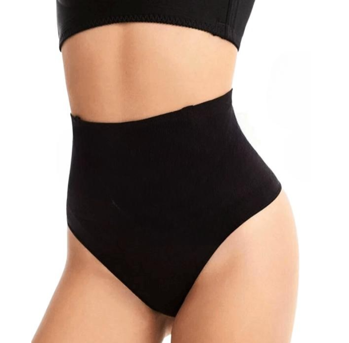 PowerShape | Culotte gainante pour le ventre