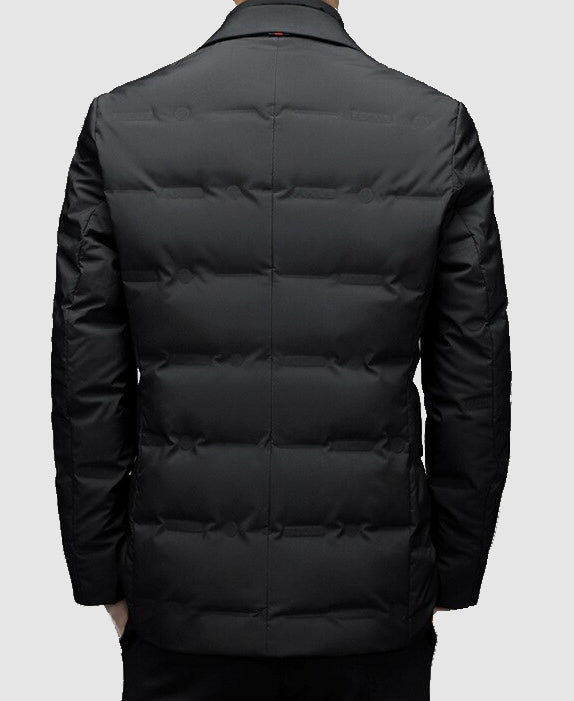 Veste Parka pour hommes haut de gamme