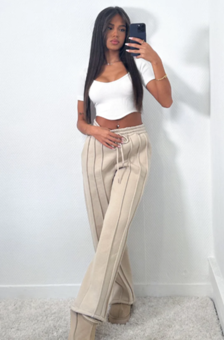 Hilda - Pantalons de survêtement pour femmes