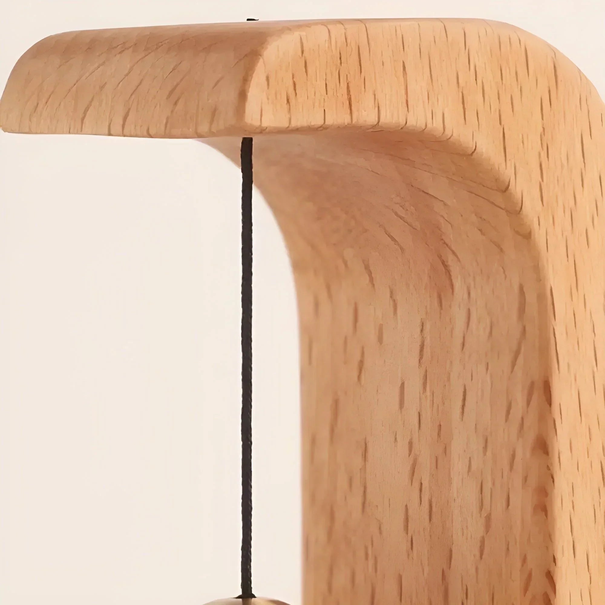 ChimeSphere - Sonnette Élégante