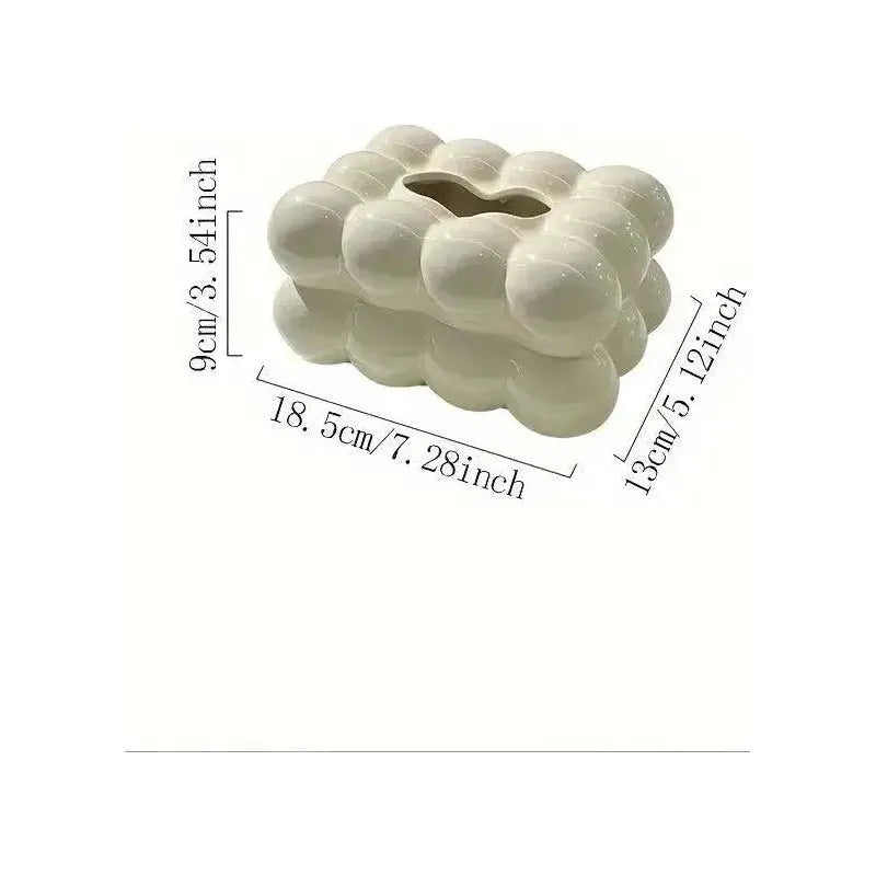 EleganceBox - Donnez un coup de pouce à votre rangement de serviettes