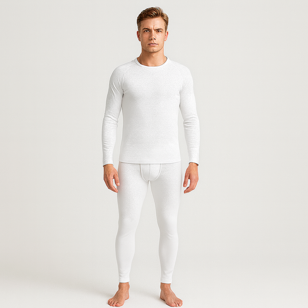 Kian | Ensemble Thermo-Confort