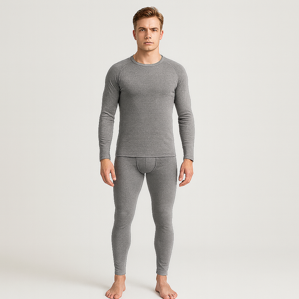 Kian | Ensemble Thermo-Confort