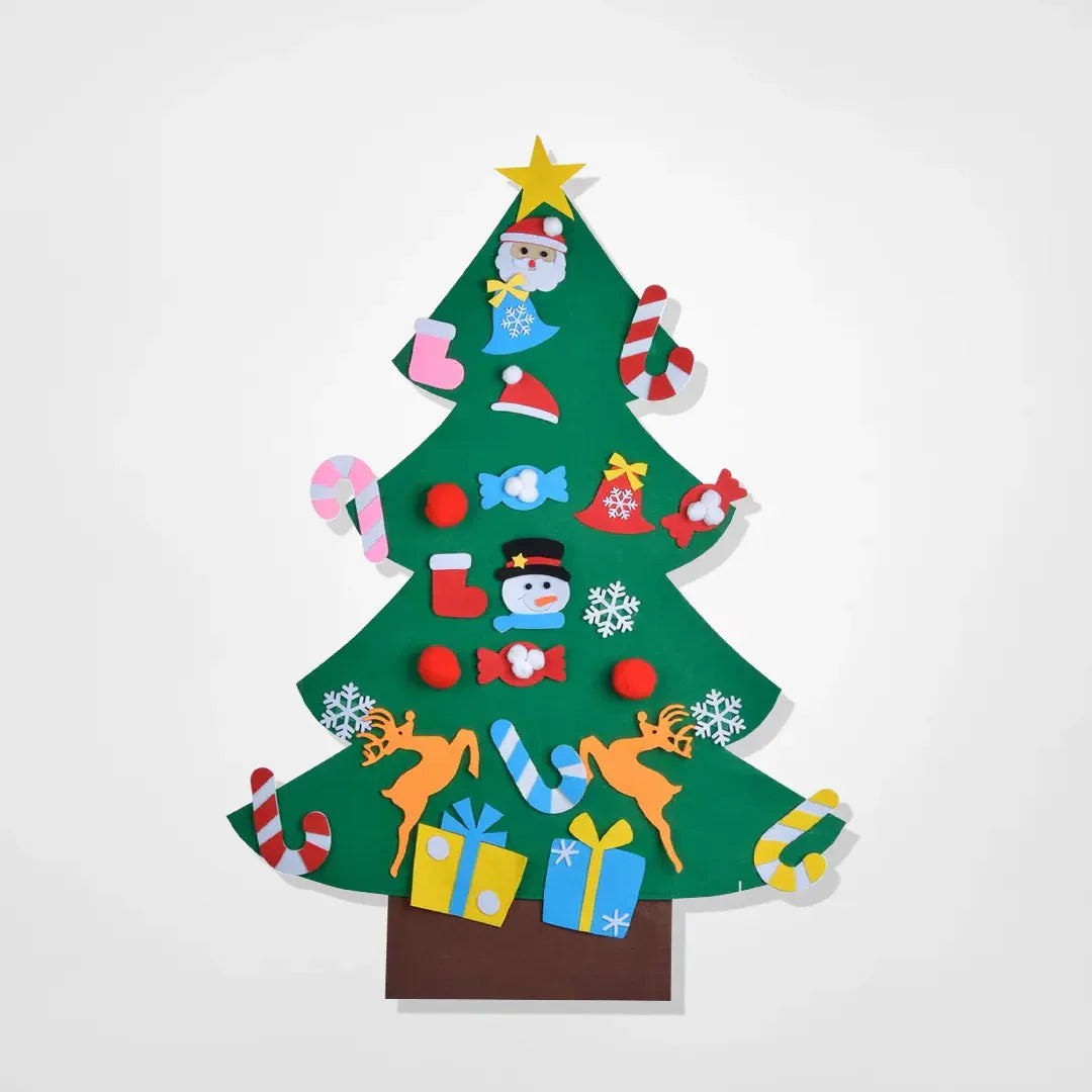 Arbre de Noël pour enfants