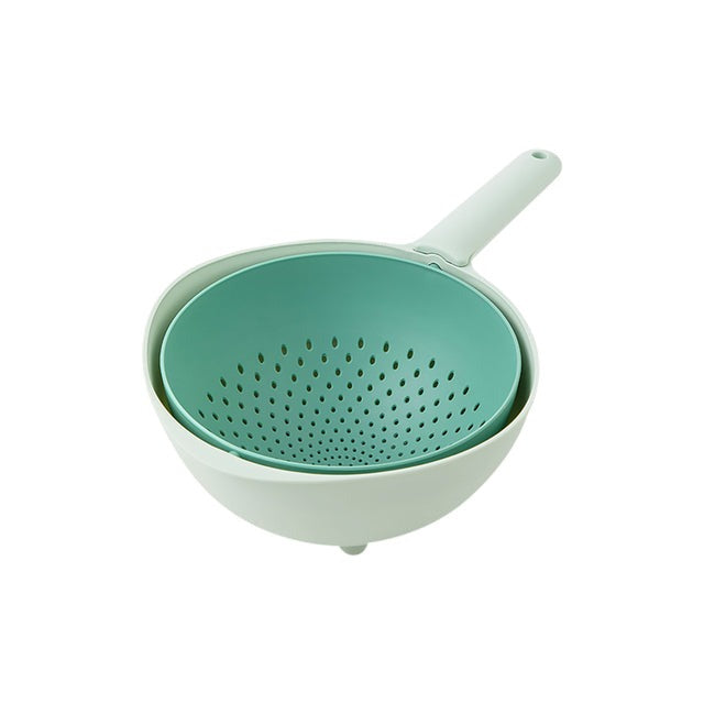 StrainPro - Passoire et passoire innovantes avec poignées