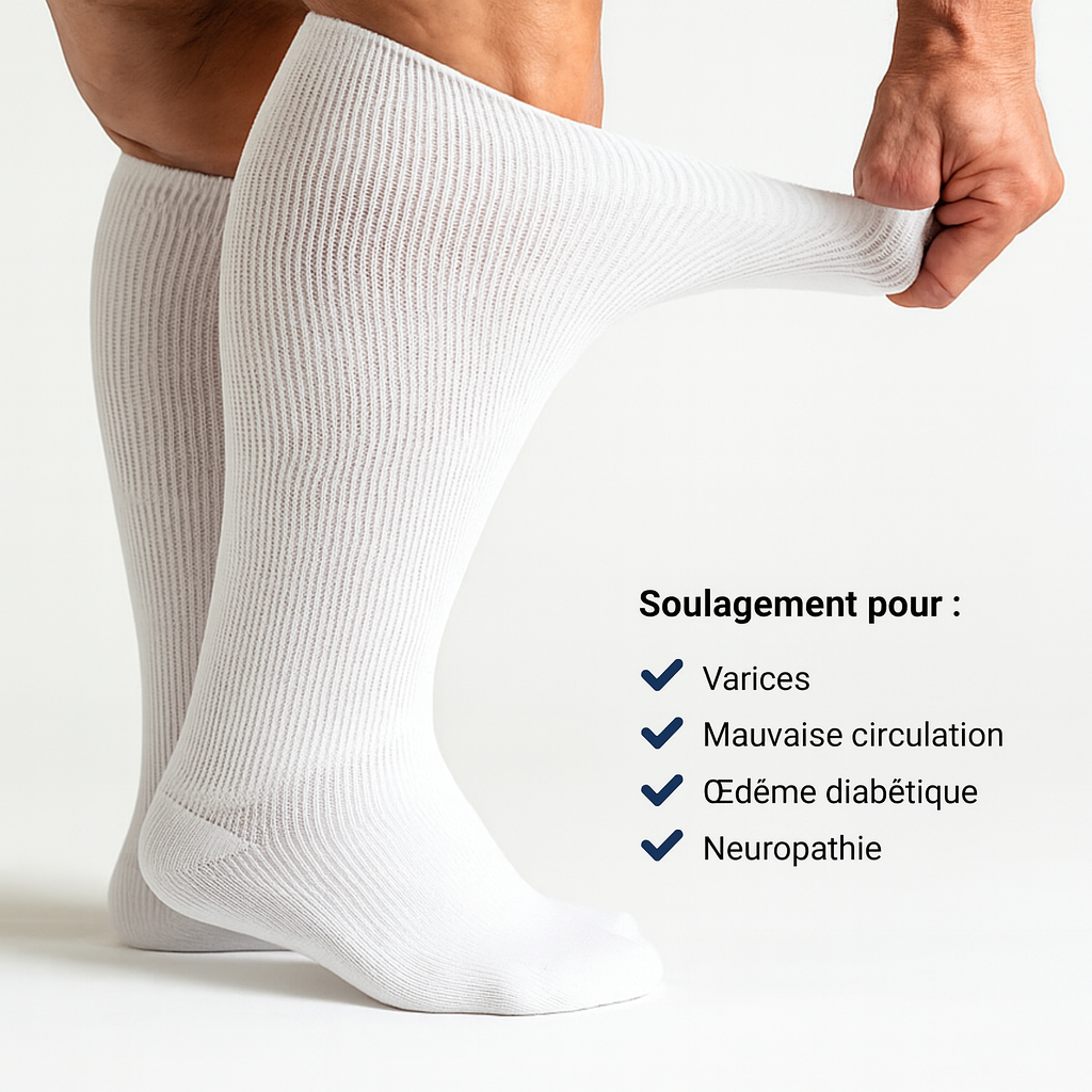 Compresseurs de contention Kompriva