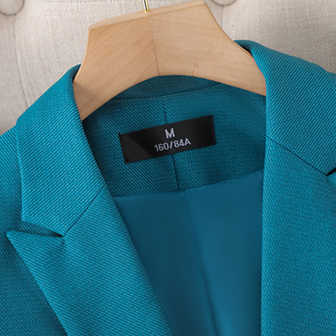 Anita - Combinaison sur mesure pour femmes pour une élégante professionnalisme