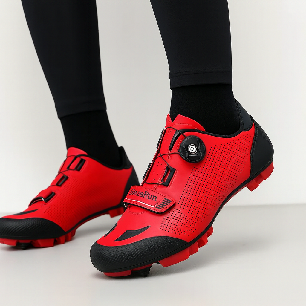 Laurence | Chaussures de VTT et Cyclisme en Salle