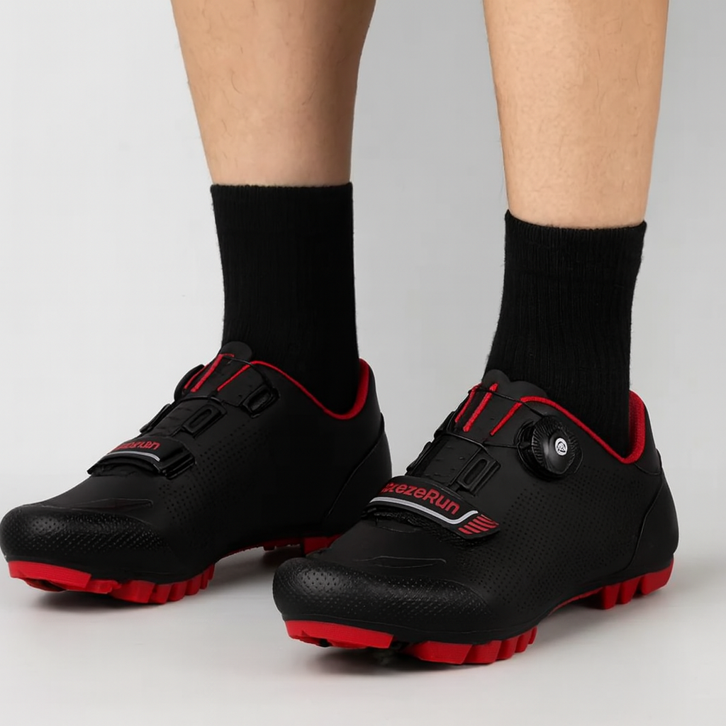 Laurence | Chaussures de VTT et Cyclisme en Salle