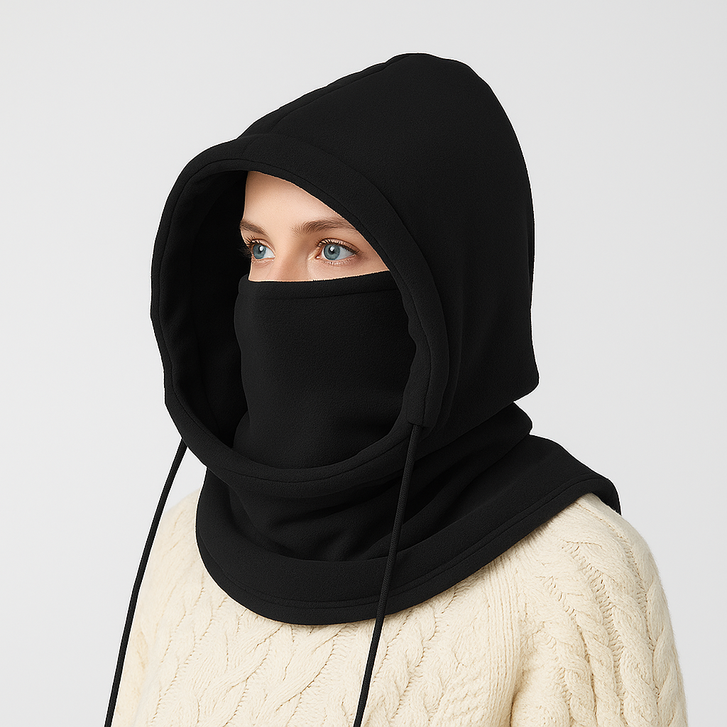 Leni | Masque à capuche anti-gel