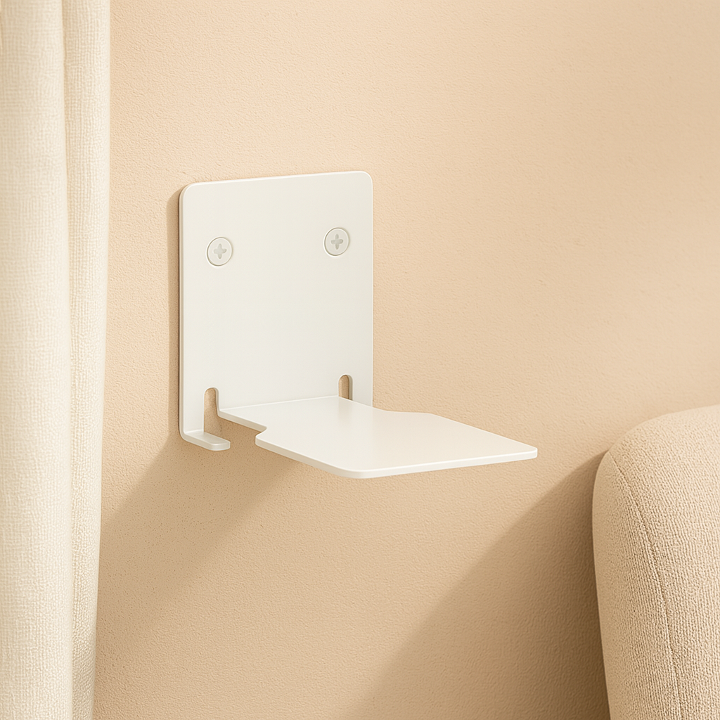 Levora | Étagère murale invisible