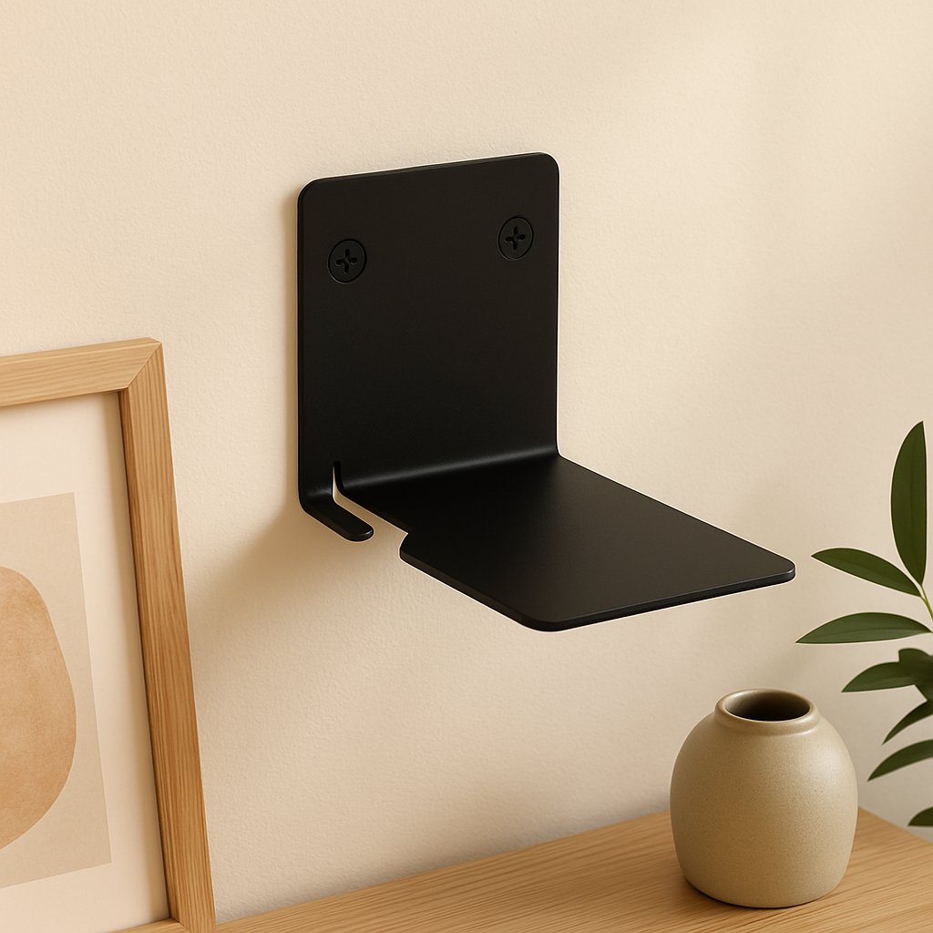 Levora | Étagère murale invisible