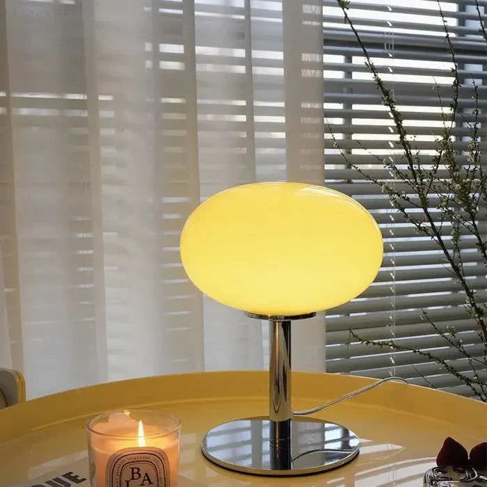Lampe de table relaxante GlowEase