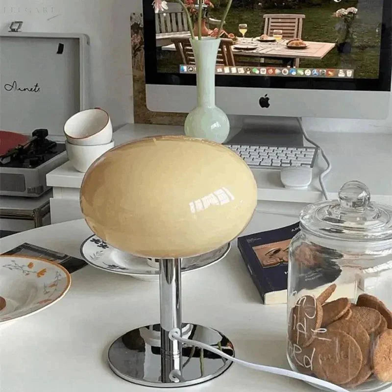 Lampe de table relaxante GlowEase