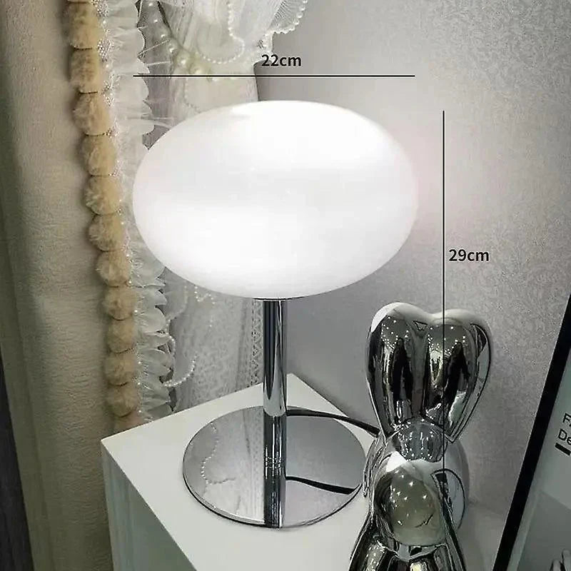 Lampe de table relaxante GlowEase