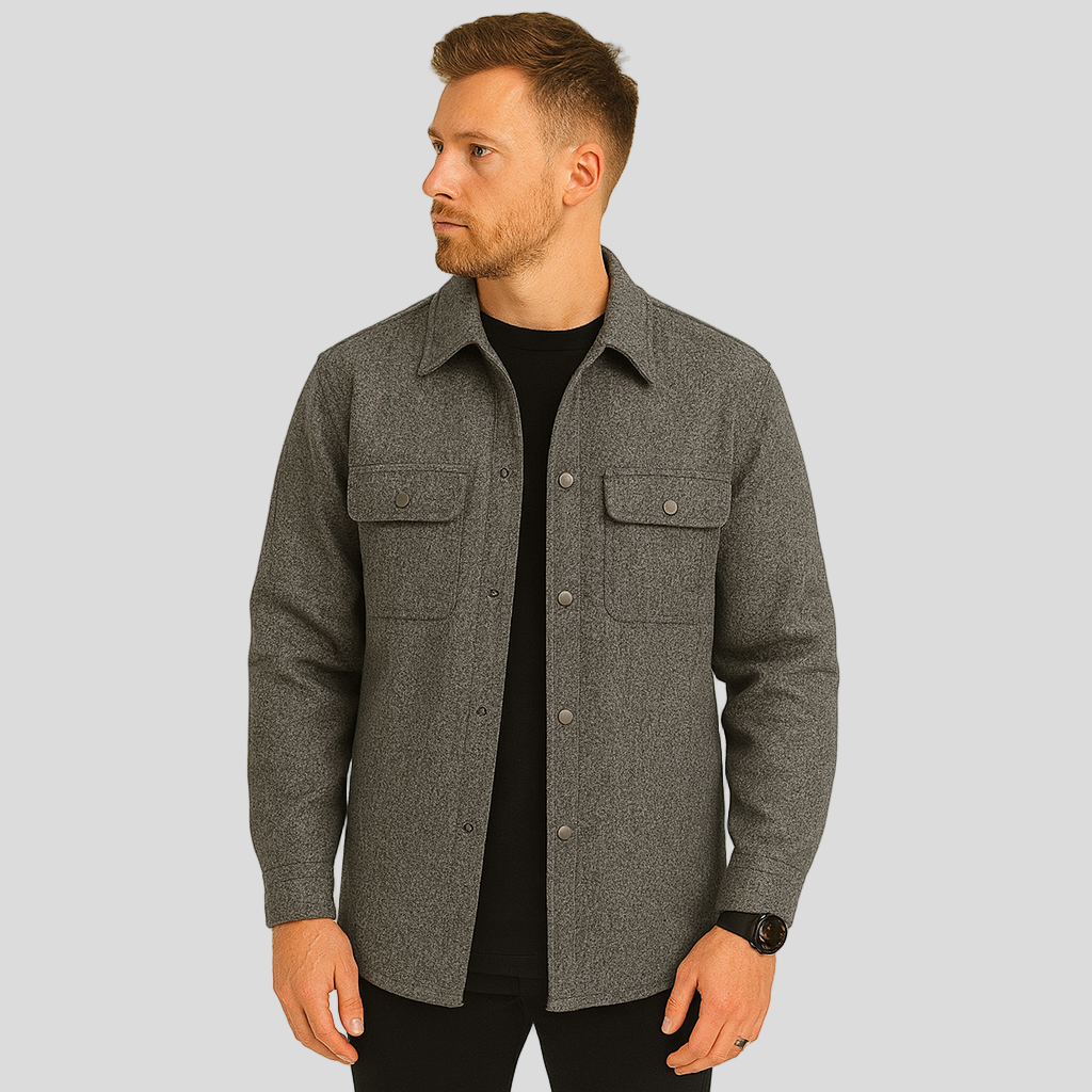 Matthis | Veste homme intemporelle
